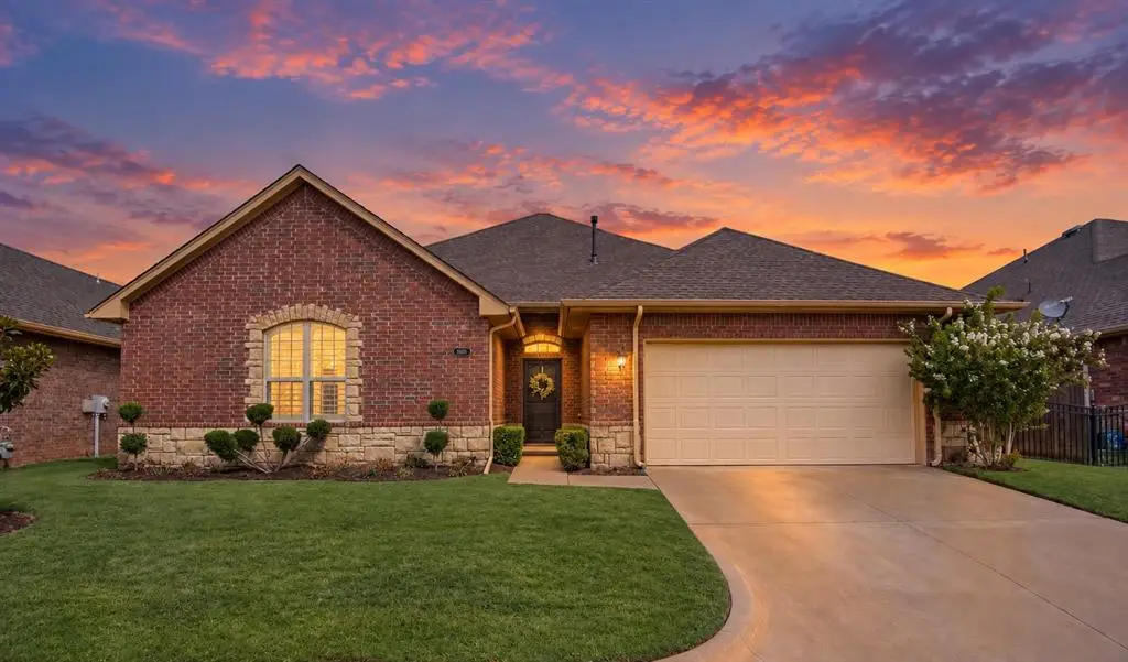 5509 NW 126th Street, Oklahoma City, OK 73142 - #1