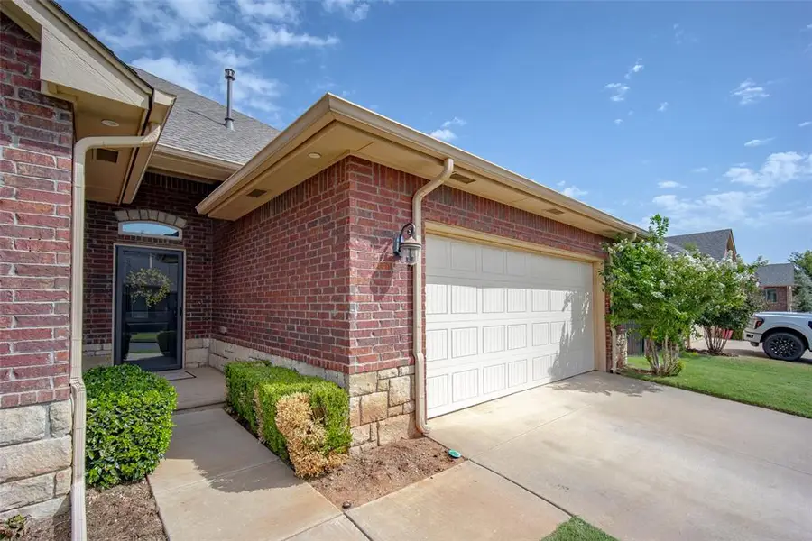 5509 NW 126th Street, Oklahoma City, OK 73142 - #3