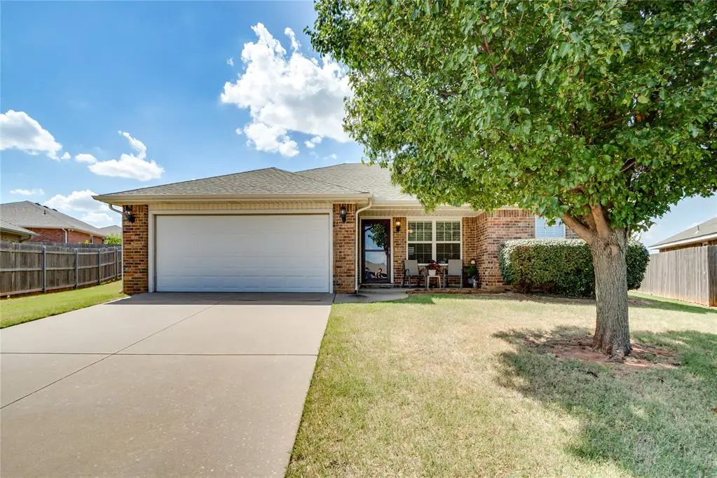 404 Jb Street, Yukon, OK 73099 - #1