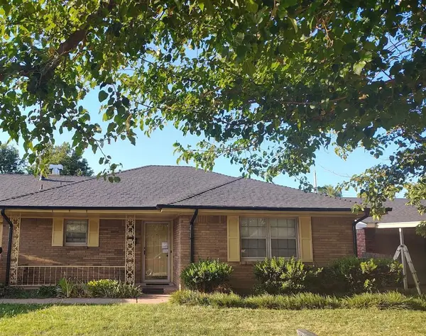 1617 SW 80th Street, Oklahoma City, OK 73159