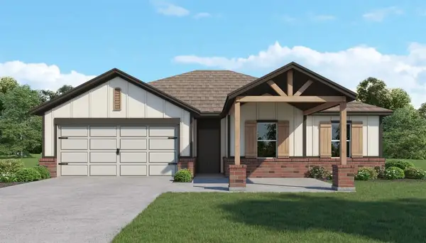 3310 Manning Farms Boulevard, El Reno, OK 73036