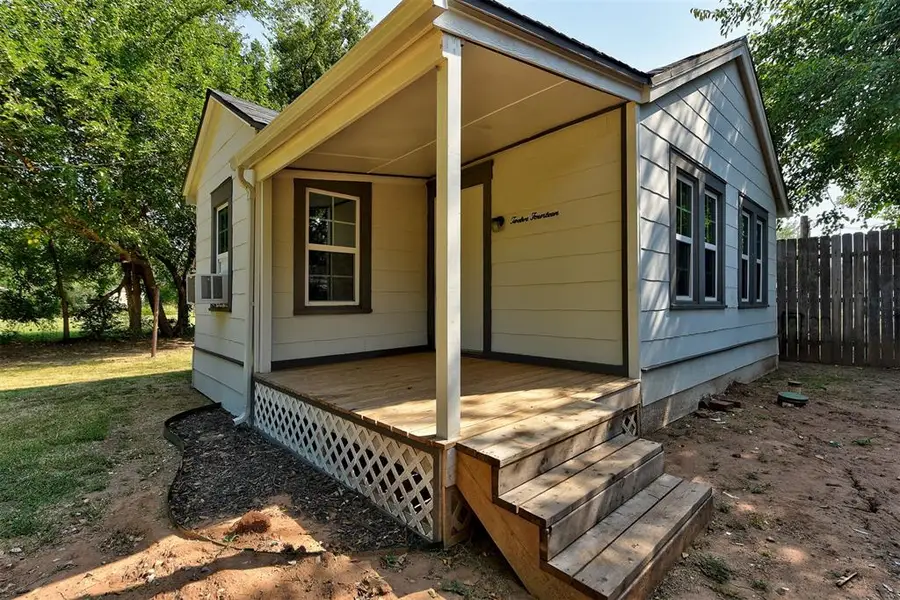 1210 N Ann Arbor Avenue, Oklahoma City, OK 73127 - #3