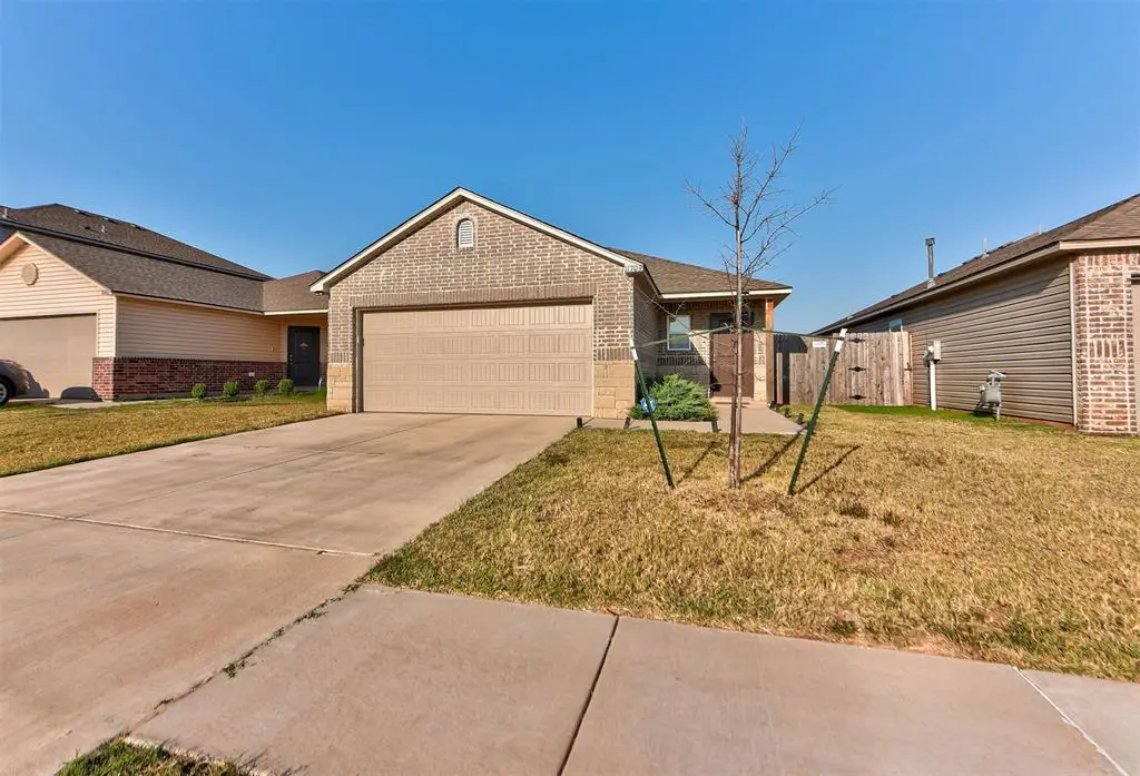 11709 Krew, Yukon, OK 73099 - #1