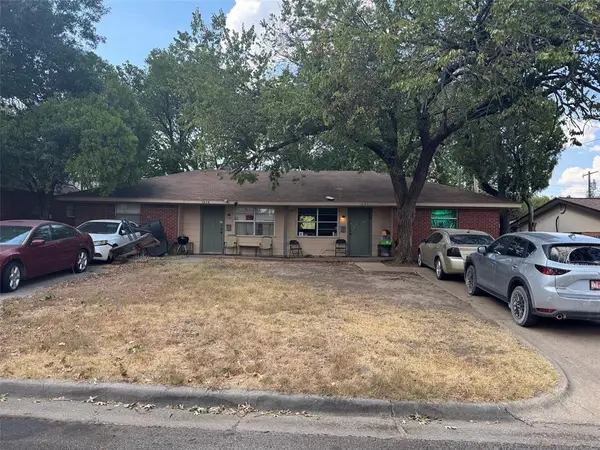 1932 Cherokee Lane #1934, Norman, OK 73071