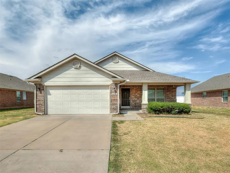 1191 SE 16th Terrace, Newcastle, OK 73065 - #2
