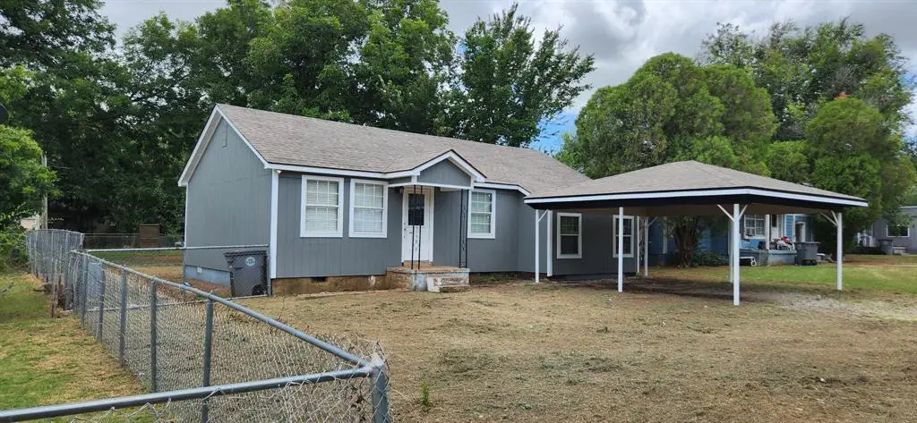 1506 NW Irwin Avenue, Lawton, OK 73507 - #1