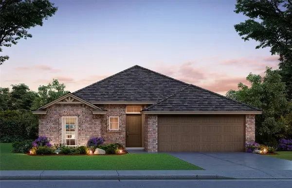 2519 Marsh Lane, Midwest City, OK 73130