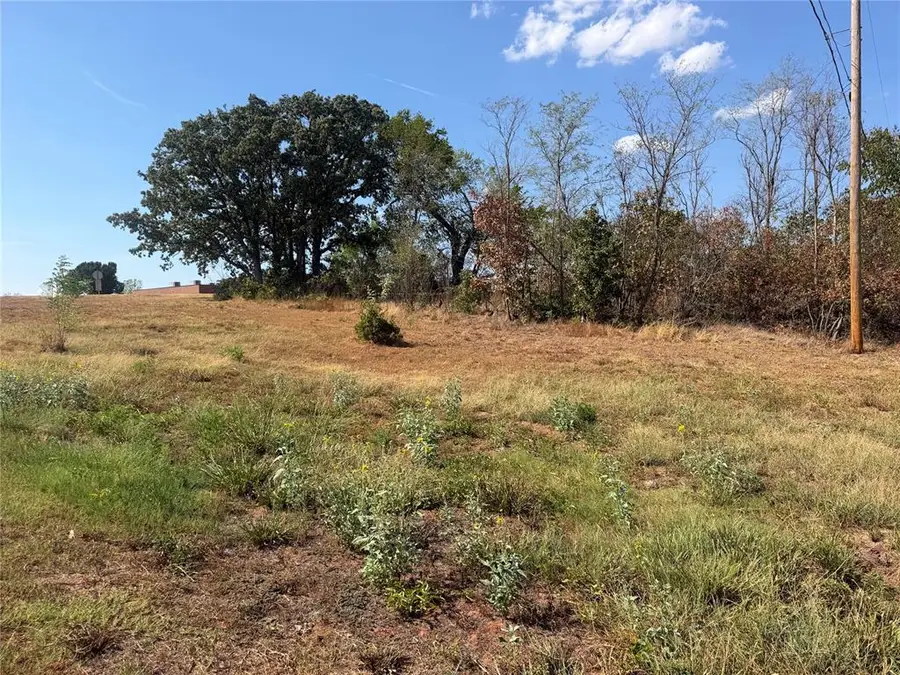 S 1004 S Dogwood St Street, Luther, OK 73054 - #3