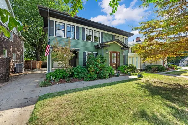 1936 NW 17th Street, Oklahoma City, OK 73106