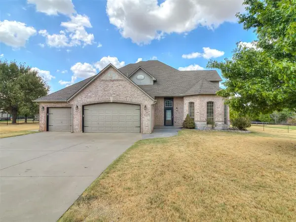 2047 Park Avenue, Newcastle, OK 73065