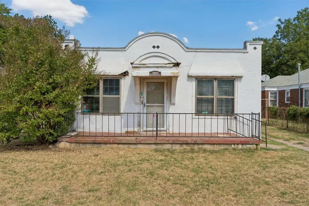 2305 NW 13th Street, Oklahoma City, OK 73107 - #1