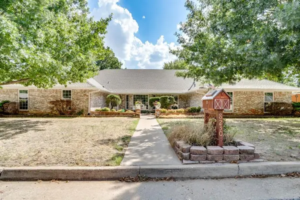 8230 NW 18th Street, Oklahoma City, OK 73127