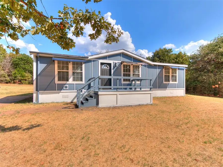 13200 El Zorro, Edmond, OK 73034 - #2