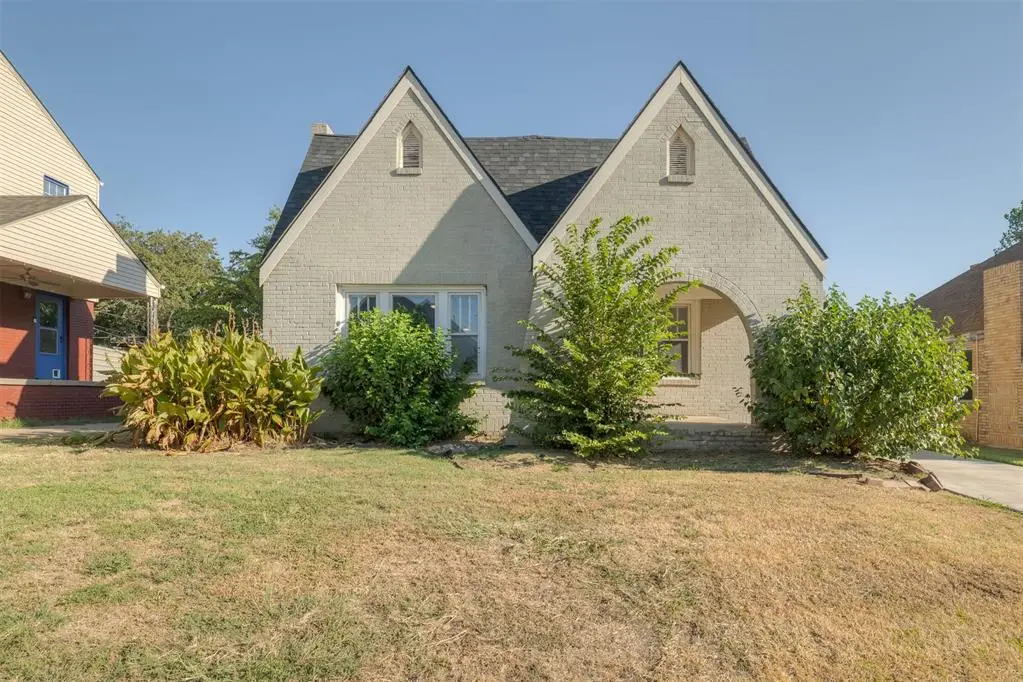 1125 NW 49th Street, Oklahoma City, OK 73118 - #1