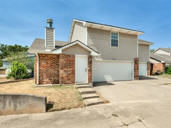 3230 Barley Court, Norman, OK 73072