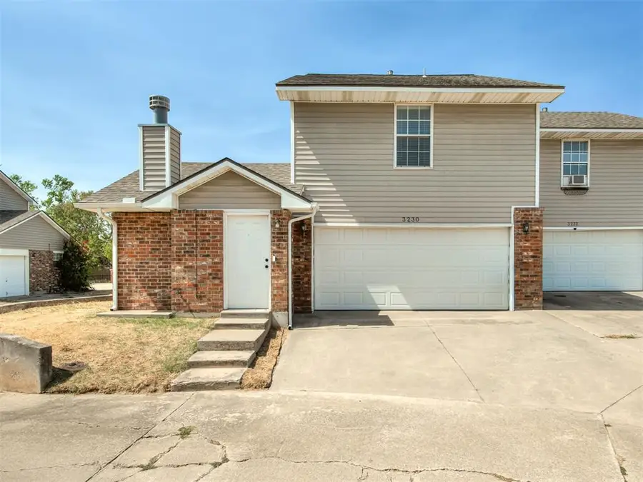 3230 Barley Court, Norman, OK 73072 - #2