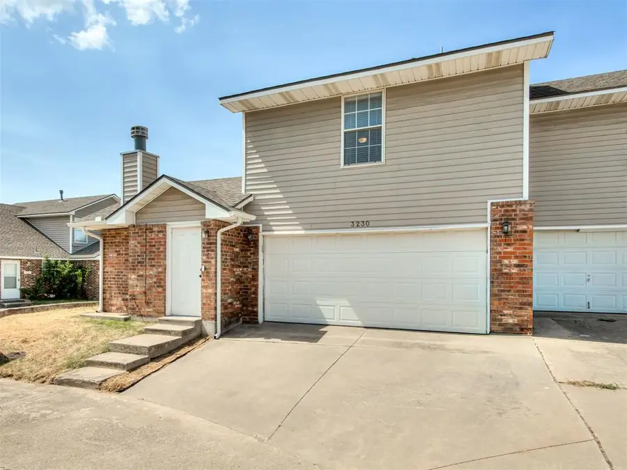 3230 Barley Court, Norman, OK 73072 - #3