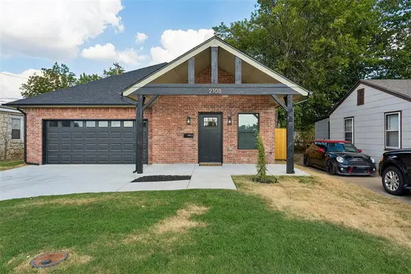 2108 S Air Depot Boulevard, Oklahoma City, OK 73110