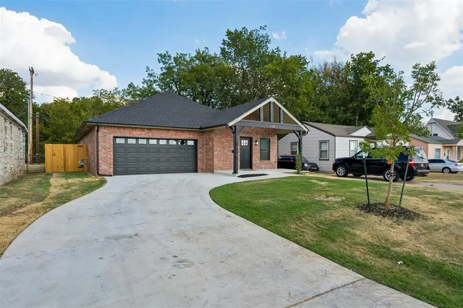 2108 S Air Depot Boulevard, Oklahoma City, OK 73110 - #2