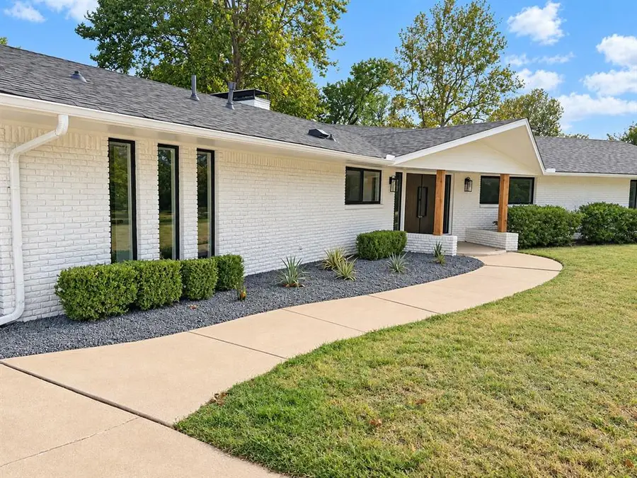 800 Mockingbird Lane, Norman, OK 73071 - #2
