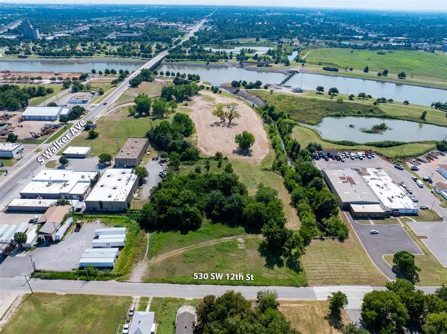 530 SW 12th Street, Oklahoma City, OK 73109 - #3