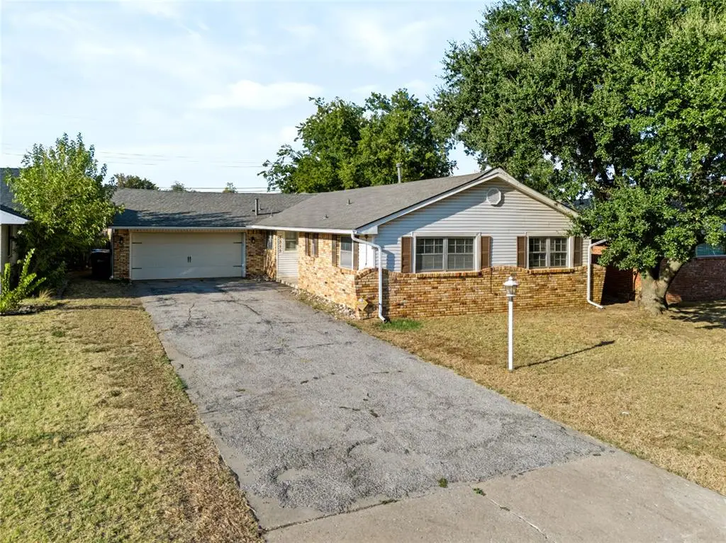 2313 NW 49th Street, Oklahoma City, OK 73112 - #1
