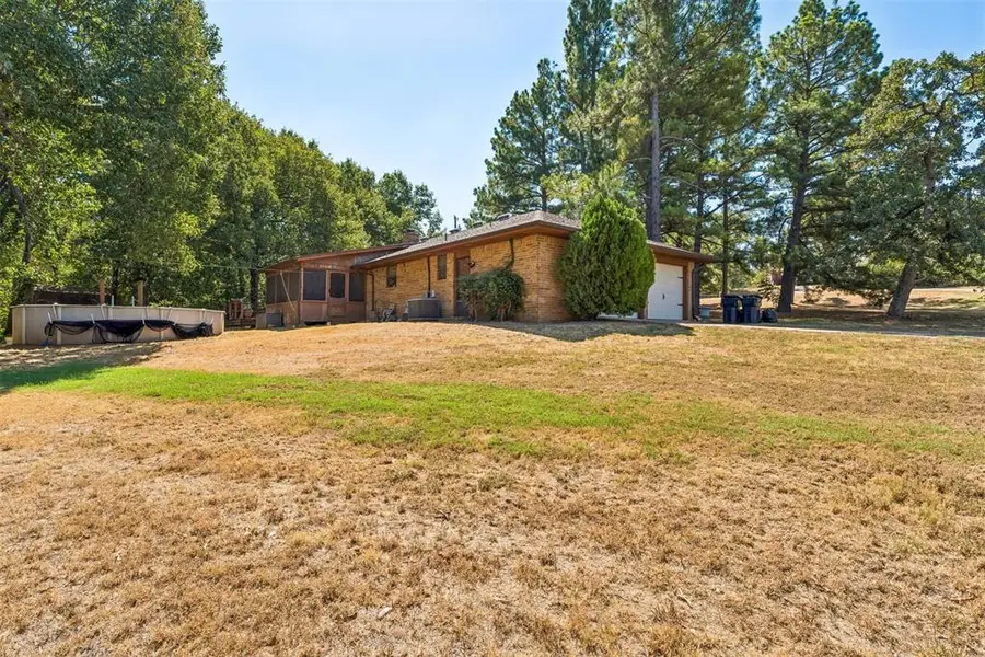 14016 W Andrew Lane, Newalla, OK 74857 - #3