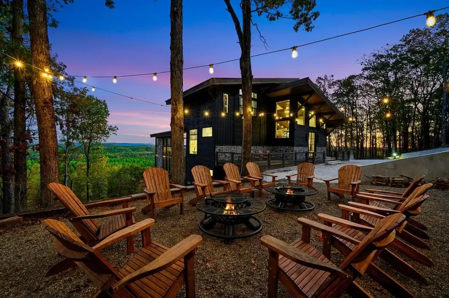462 Moonshiner Springs Trail, Broken Bow, OK 74728 - #2