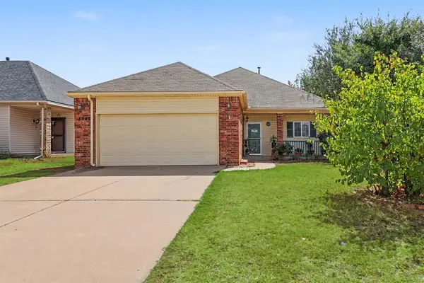 5940 SE 67th Street, Oklahoma City, OK 73135