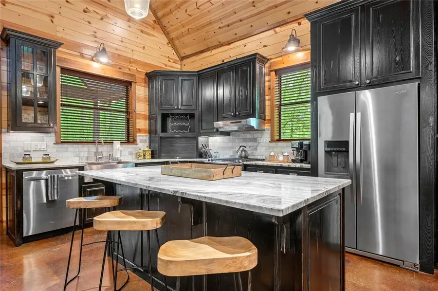 111 Fork Creek Trail, Broken Bow, OK 74728 - #2