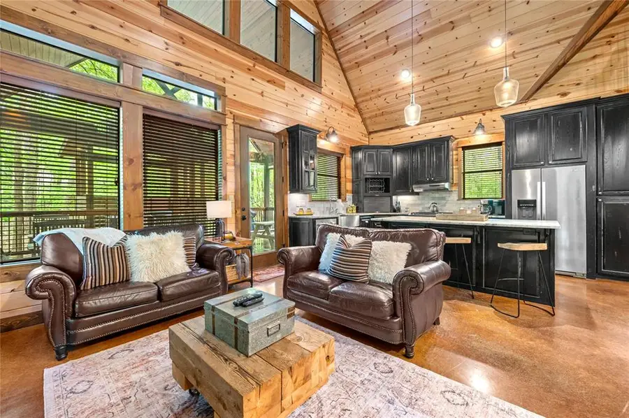111 Fork Creek Trail, Broken Bow, OK 74728 - #3