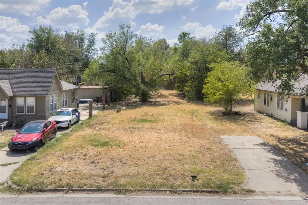 628 SW 35th Street, Oklahoma City, OK 73109 - #1