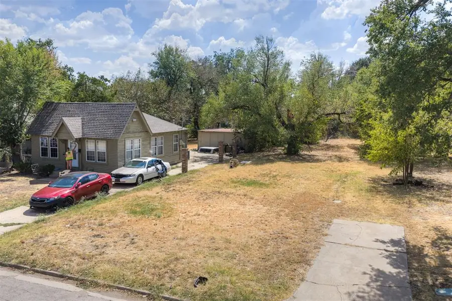 628 SW 35th Street, Oklahoma City, OK 73109 - #2