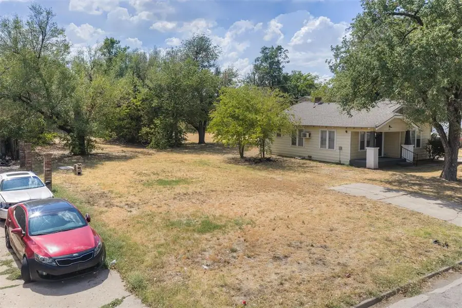 628 SW 35th Street, Oklahoma City, OK 73109 - #3