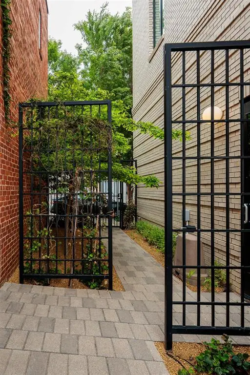 701 N Hudson Avenue #206, Oklahoma City, OK 73102 - #3