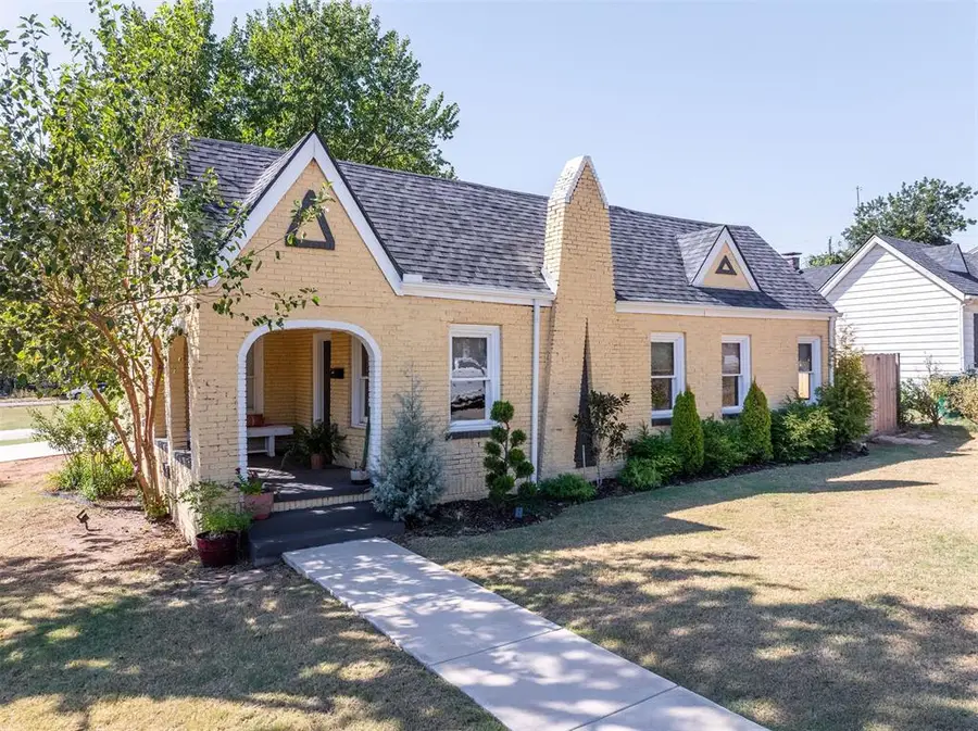 1000 NW 33rd Street, Oklahoma City, OK 73118 - #3