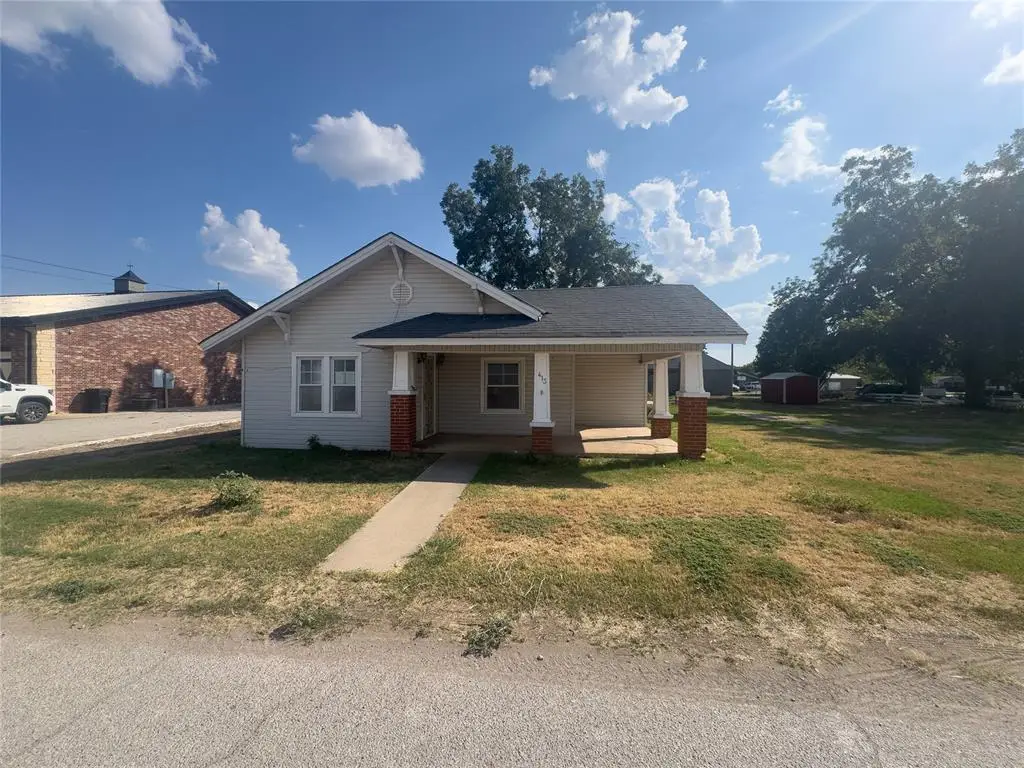 413 Main Street, Garvin, OK 73057 - #1