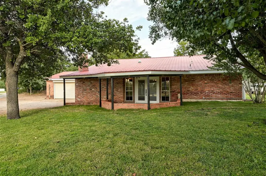 108 Wild Rose Road, Fort Cobb, OK 73038 - #3