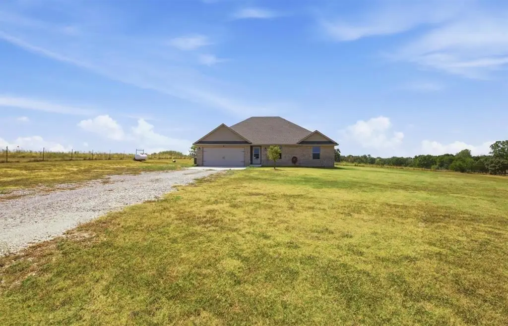 42628 Skyview Drive, Wanette, OK 74878 - #1