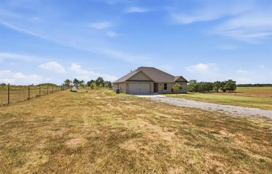42628 Skyview Drive, Wanette, OK 74878 - #2