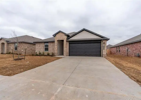 4412 SW Christina Court, Lawton, OK 73505