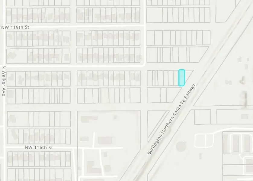 0 Unknown, Oklahoma City, OK 73114 - #1