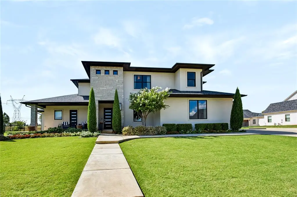 21485 S Sawtooth Circle, Edmond, OK 73012 - #1