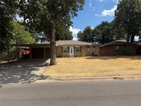 1828 N Purdue Avenue, Oklahoma City, OK 73127