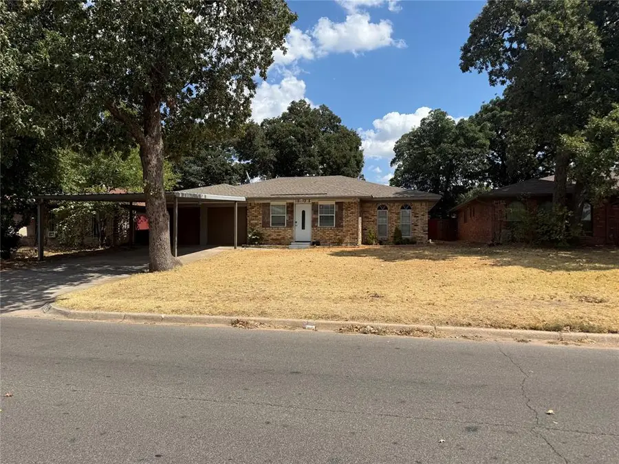 1828 N Purdue Avenue, Oklahoma City, OK 73127 - #2