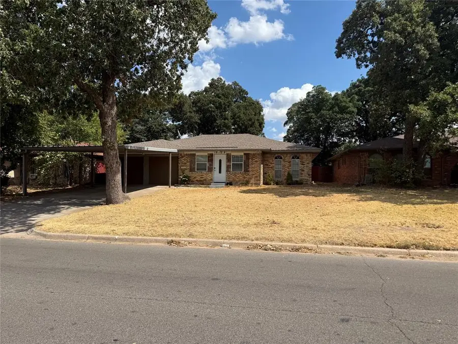 1828 N Purdue Avenue, Oklahoma City, OK 73127 - #3