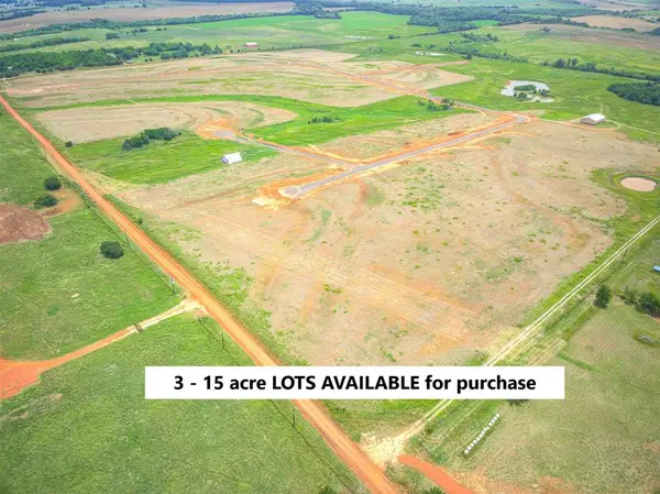 9451 Dogwood Circle (lot 16), Guthrie, OK 73044