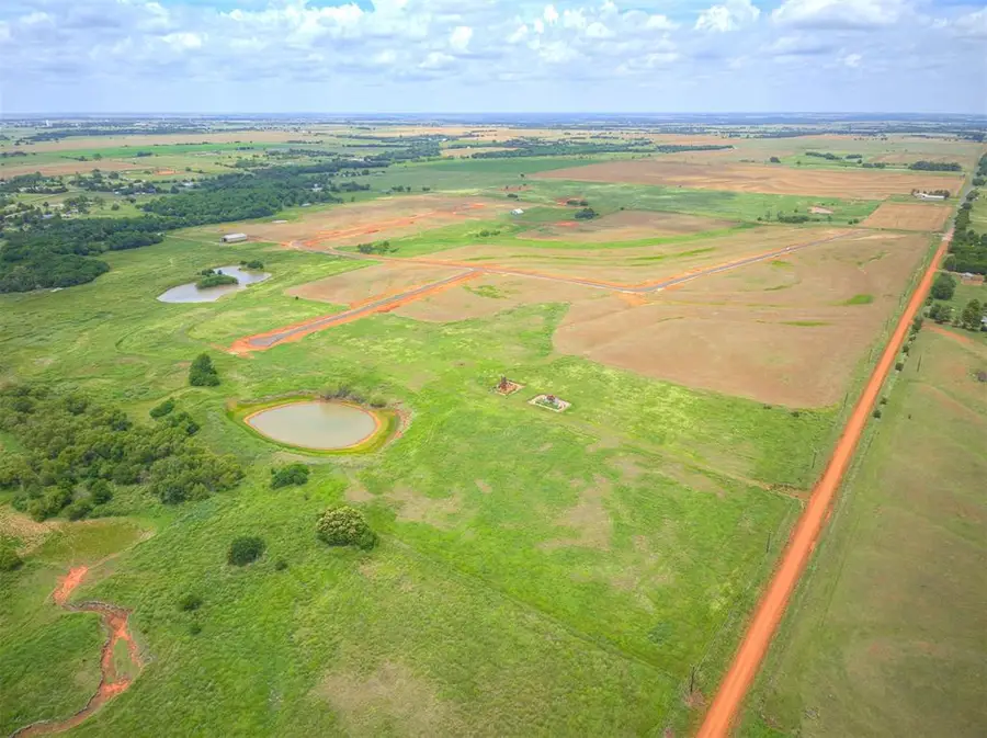 9451 Dogwood Circle (lot 16), Guthrie, OK 73044 - #3