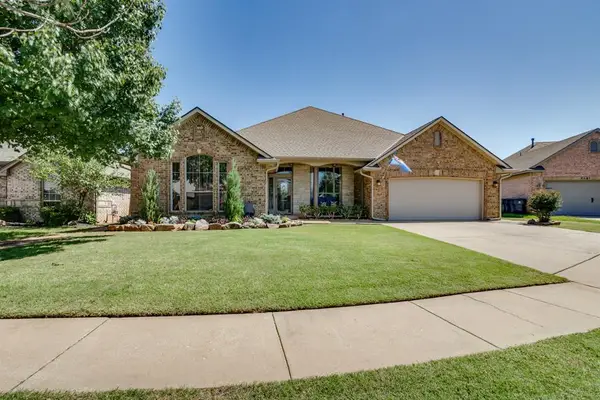 8920 NW 111th Street, Oklahoma City, OK 73162
