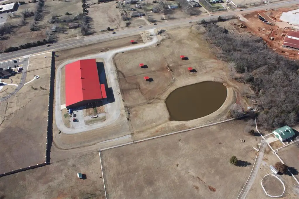 11000 N Eastern Avenue, Oklahoma City, OK 73131 - #1